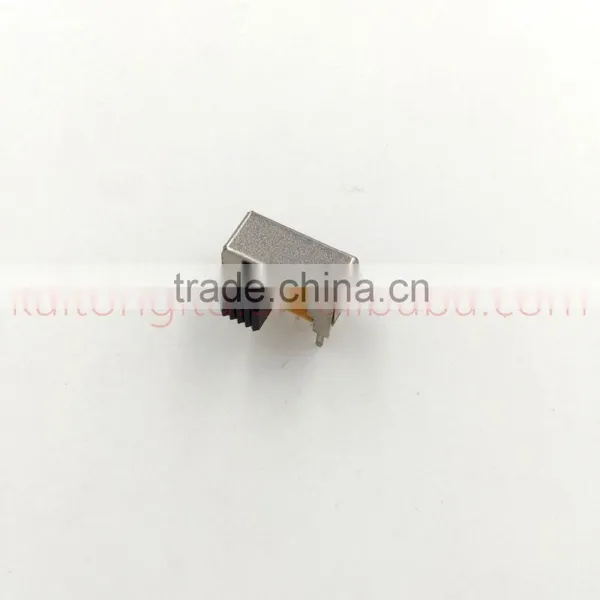 Horizontal Slide Switch SK23D04 photo-5