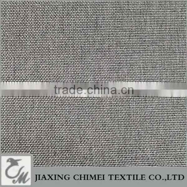 Cationic 600D Polyester Oxford Bag Fabric photo-2
