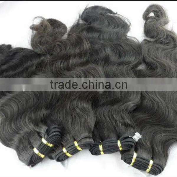 2013 New Products Machine Virgin Filipino Hair Shopping Online Websites Hair Styles Made in China photo-4