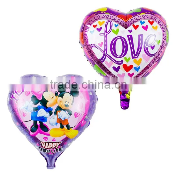 Wedding Decoration Helium Balloon Various Kinds of Color photo-6