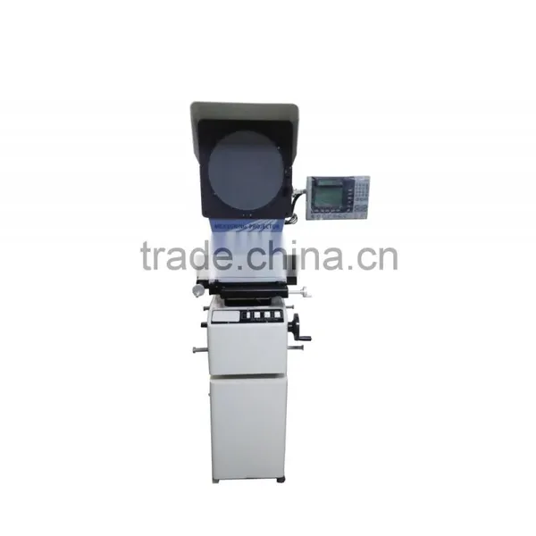 Digital Optical Comparator Measurement Machine, Optical Profile Projector JQ-3020 photo-2
