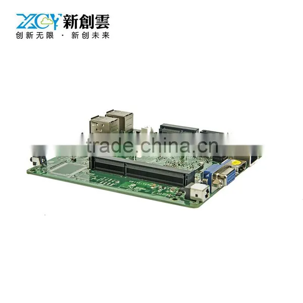 Highest Cost Effective X30 -2117u Desktop Motherboard Mini PC Computer Desktop Mini Support Linux OS Ubuntu photo-3