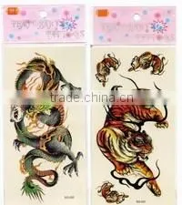 Tatto Sticker