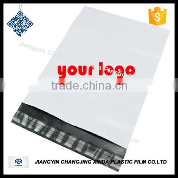 Good Quality PE Plastic Bag Supplies photo-5