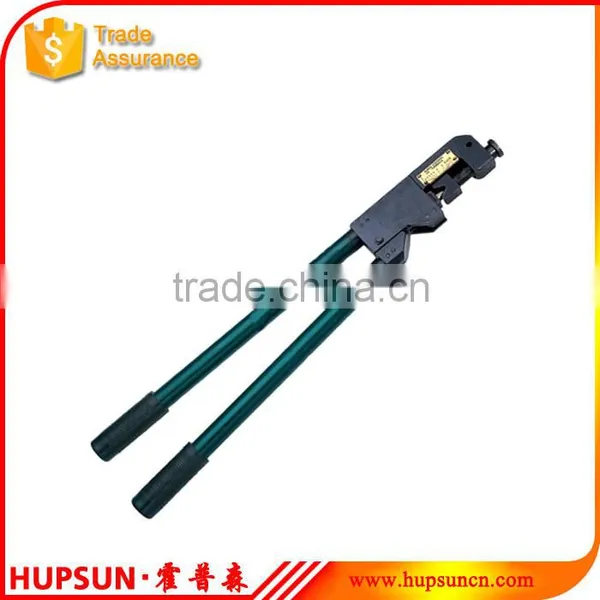 Copper Tube Terminal Crimping 8-500MCM Crimping Plier photo-3