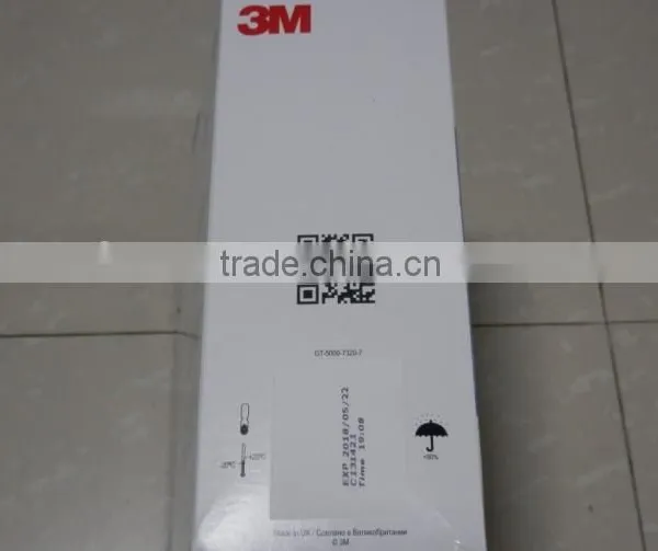 3M 9310+ Aura FFP1 Particulate Respirator photo-4