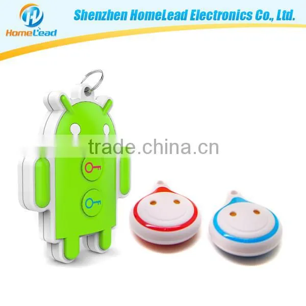 2016 New Gift Product Anti Lost Smart Promotional Product Anti-Lost Whistle Key Finder Factory photo-2