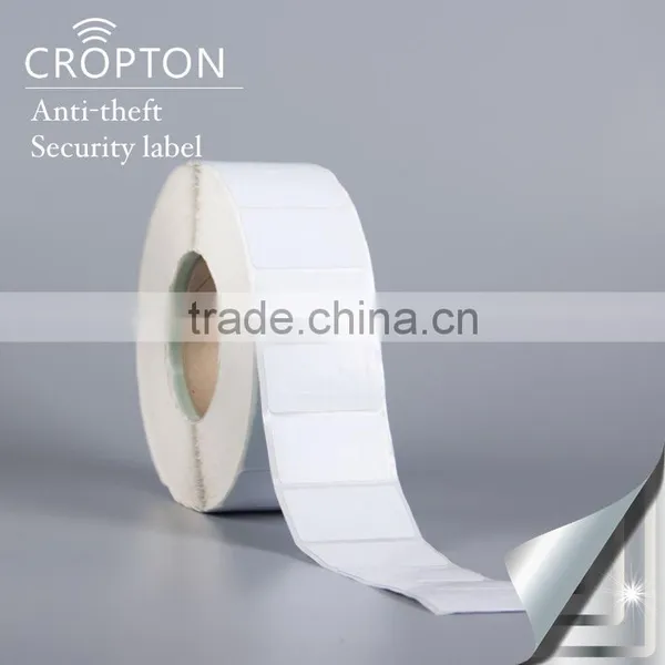 Shipping Mall Security Tracking 8.2Mhz Clothes Eas Label photo-2