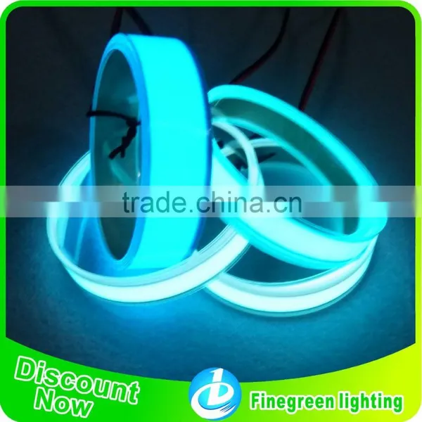 High Brightness el Tape/colorful el Tape photo-3