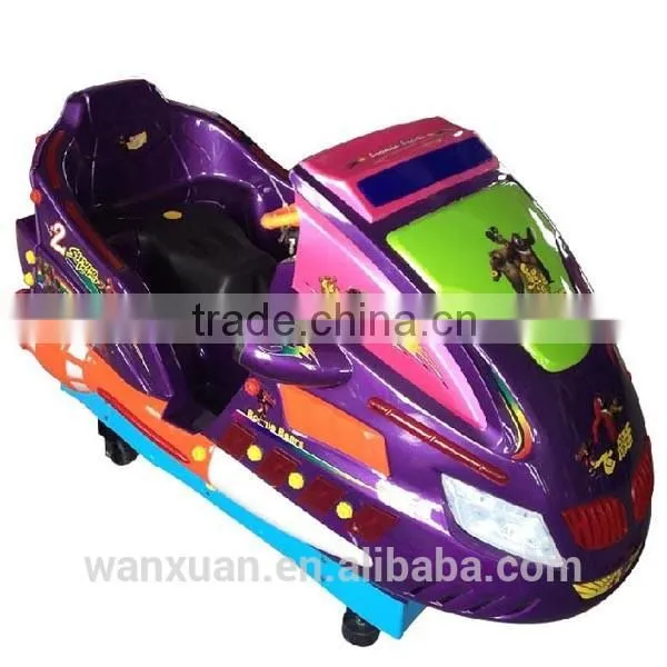 Motor Ship Rides Amusement Rider Unblocked Games for Sale photo-4