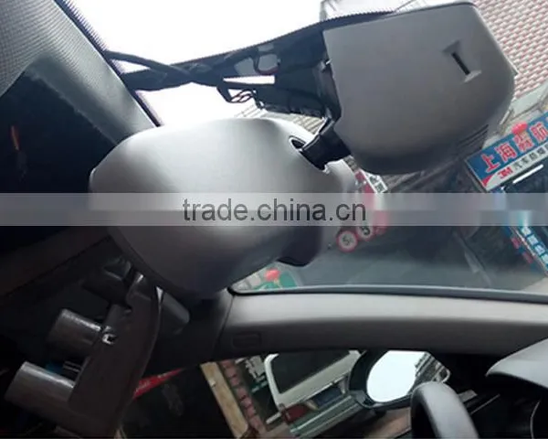 Super Nightvision Supported 1080P HD Hidden Installation Novatek Nt96650 Car Blackbox photo-4