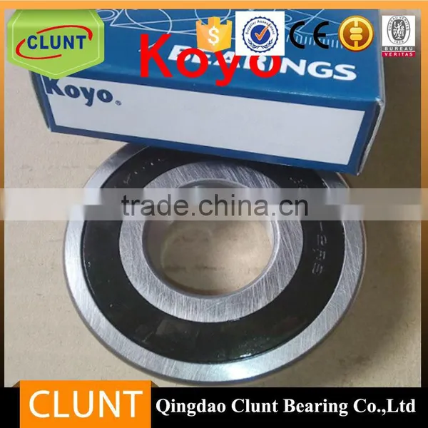 High Quality Koyo Deep Groove Ball Bearing 6008 6008z 6008rs photo-6