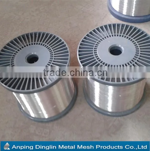 Aluminum Alloy Wire (AL-mg Alloy Wire) photo-6
