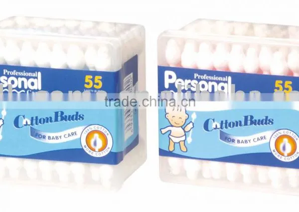 Cotton Buds