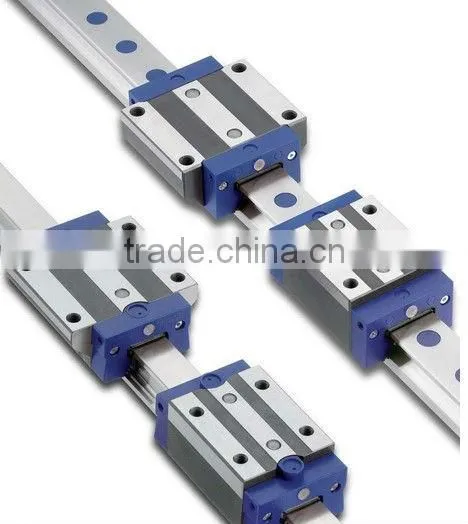Linear Guideway