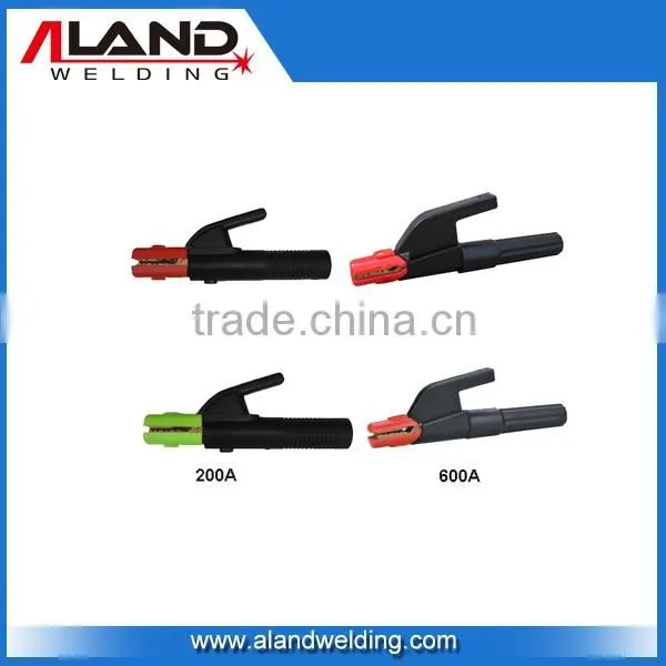 Italian Style Electrode Holder 200A 500A 600A
