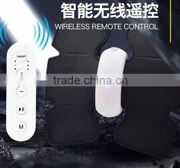 Sunmas 6 Pack Sm9183 Belly Reducing Ems Body Train Manufacturers photo-2