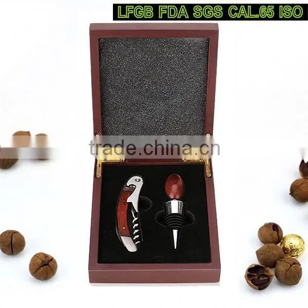 Popular Custom Zinc Alloy Bottle Opener