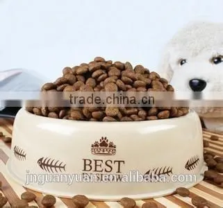Small Domesticated Dogs Dry Food Production Machine