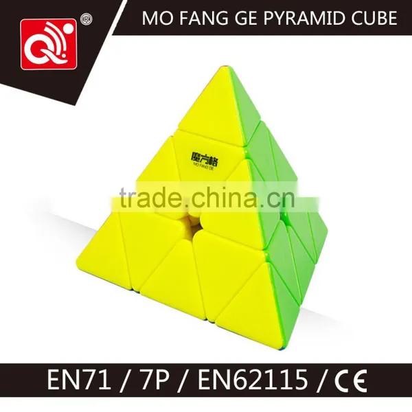 QIYI Magic Cude Wholesale Educational Toy photo-3