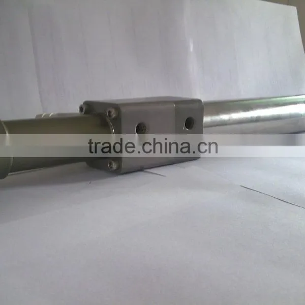 Germany EPS Foam Moulding Machine Filling Gun photo-2