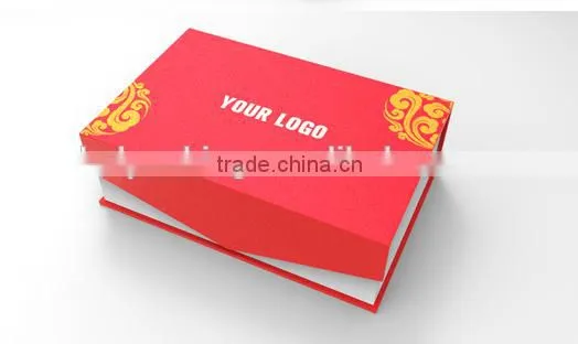 High Quality Logo Printed Shoe Box,paperboard Storage Shoe Box photo-2