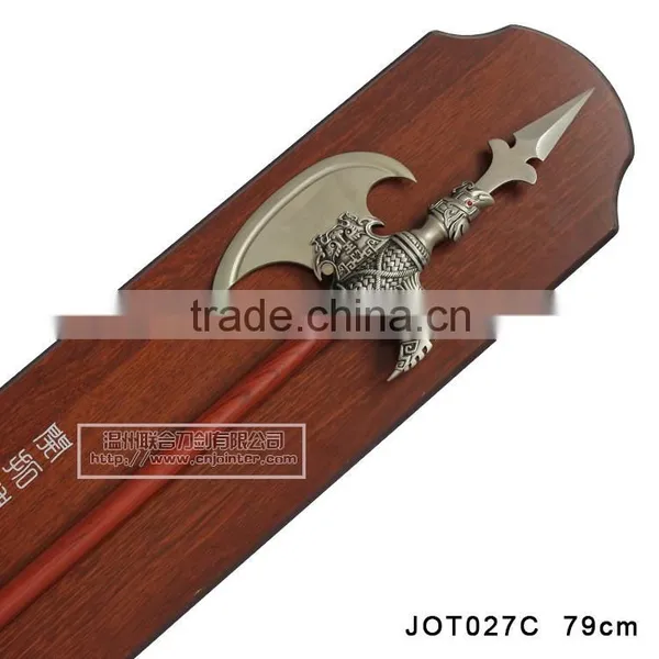 Wholesale Fantasy Axe JOT027C photo-3