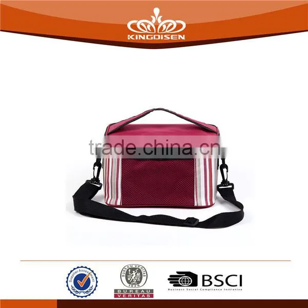 Picnic Cooler Bag Lunch Bag From China Manufacturer photo-4