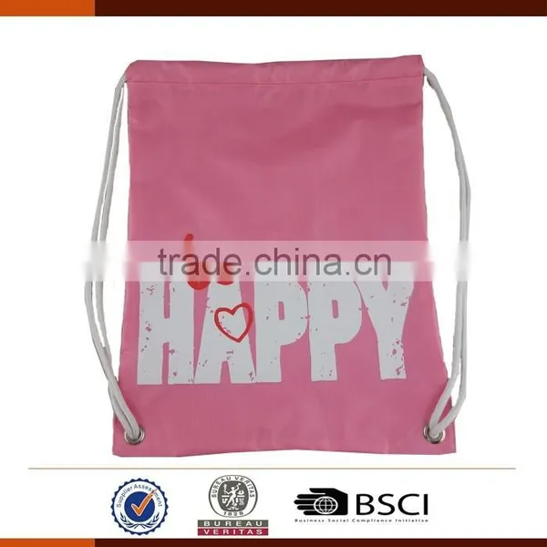 Cheap Colorful Drawstring Shoe Bag With Drawstring photo-4