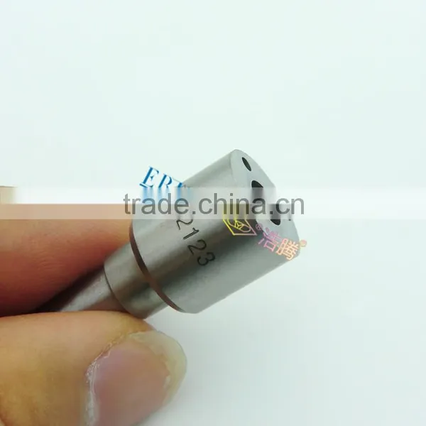 Common Rail Diesel Injector Nozzle DLLA 150P 2123 for Yuchai Hybrid Electric Bus photo-5