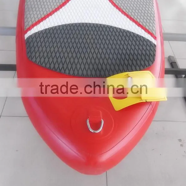 CE Certification Manufactured Inflatable SUP Paddle Board Quality Choice photo-4