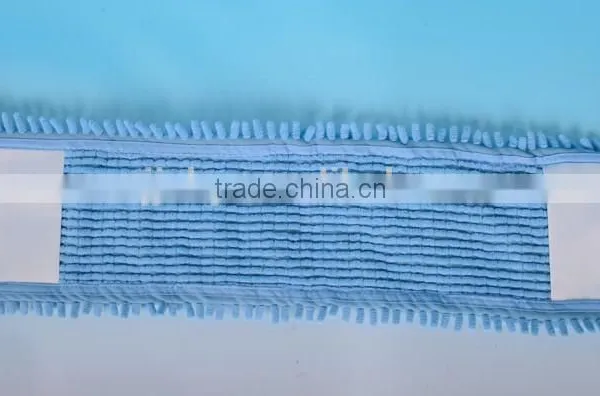 Microfibre Chenille Mop Floor Cleaning photo-2