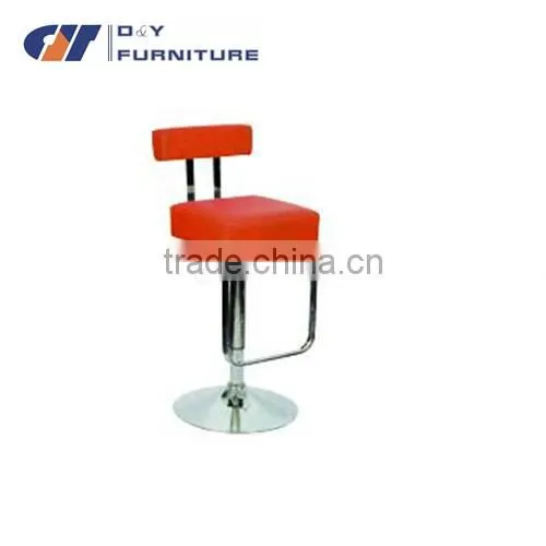 Qualified PU Lifting Bar Chair photo-4