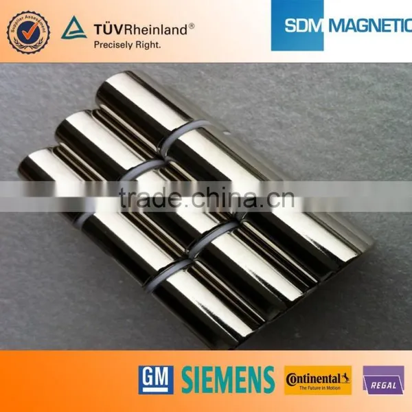 Manufacture Ndfeb Speedometer Disc Magnets With High Quality photo-5