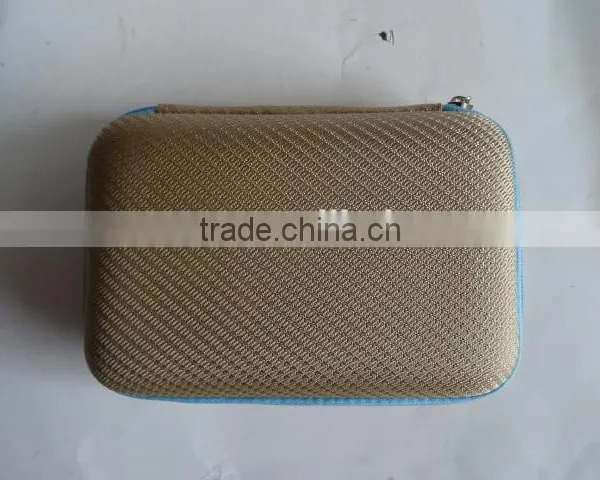 EVA Cosmetic Trolley Cases of EVA Cosmetic Bag of Eva Cosmetic Display Case of Eva Cosmetic Case of Eva Travel Cosmetic Bag photo-3