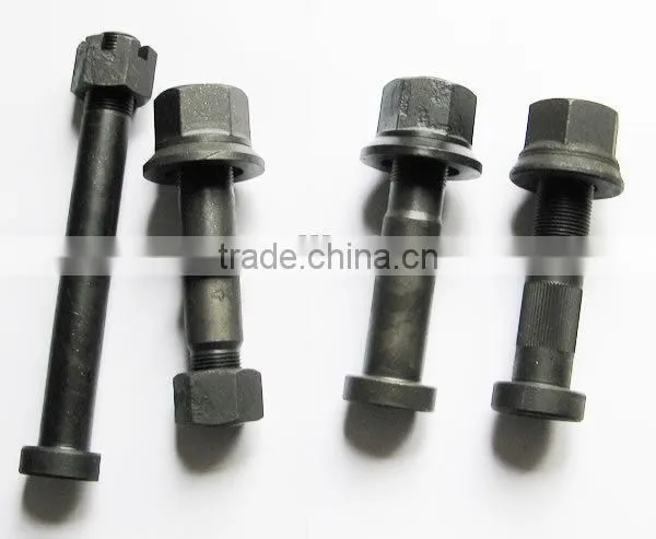 HEX BOLTS . photo-6