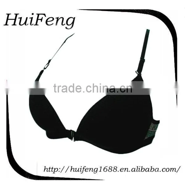 China Wholesale Popular Luxury Wireless Asian Sexy Girl Open Bra photo-2