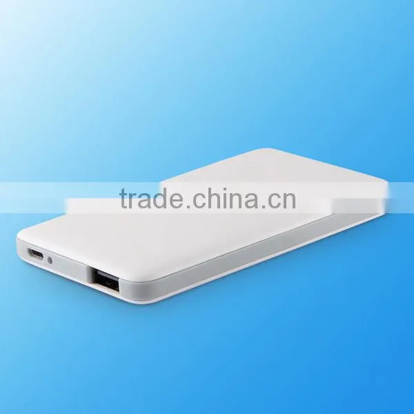 The High Quality Cheapest Customization Power Bank Charging for Mobile Phone photo-4