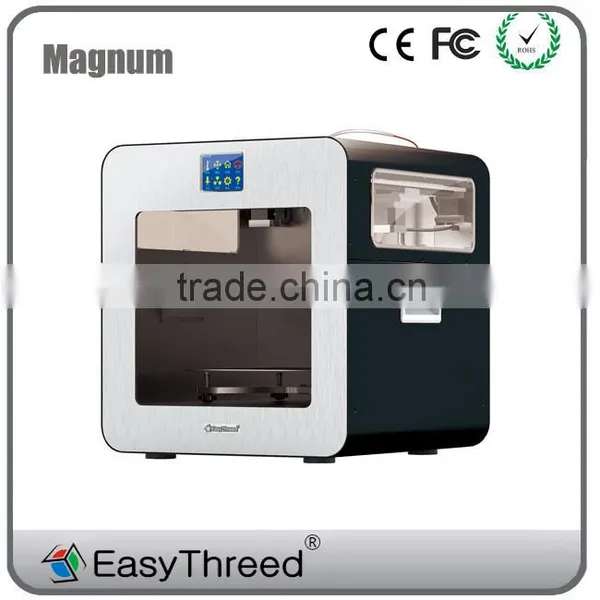Chinese Easythreed Best 3d Printer Laser Digital 3d Printer for Sale photo-3