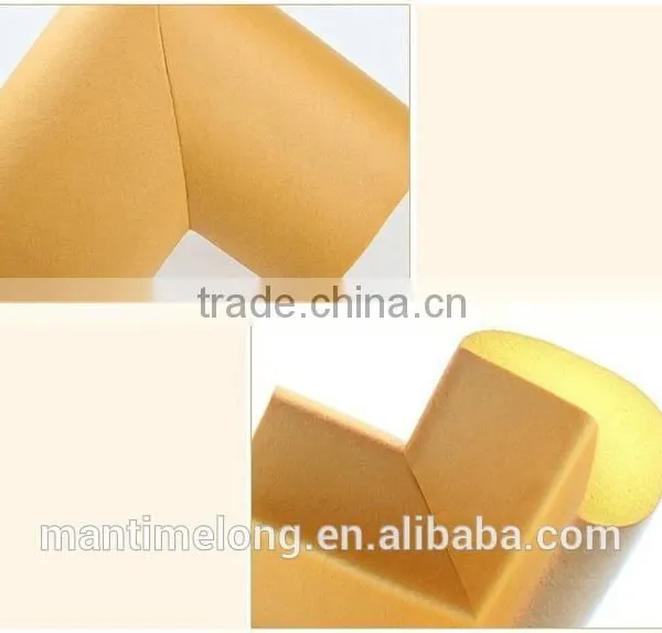 Baby Head Protector Baby Corner Guard Baby Bed Edge Guard photo-4