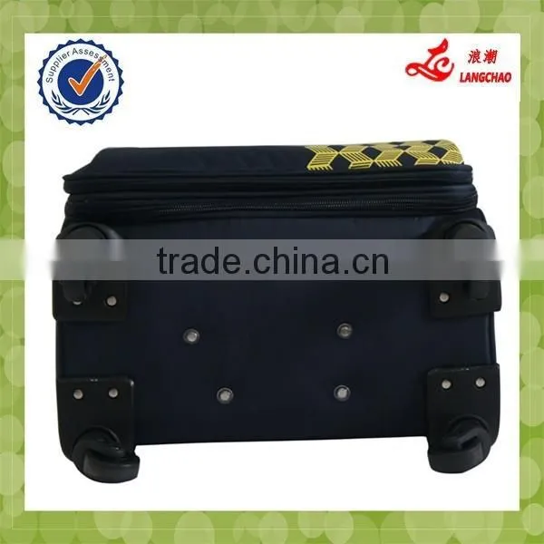 Fashion Designer Four Wheels Spinner Travel Luggage Suitcase Eminent Suitcase photo-5