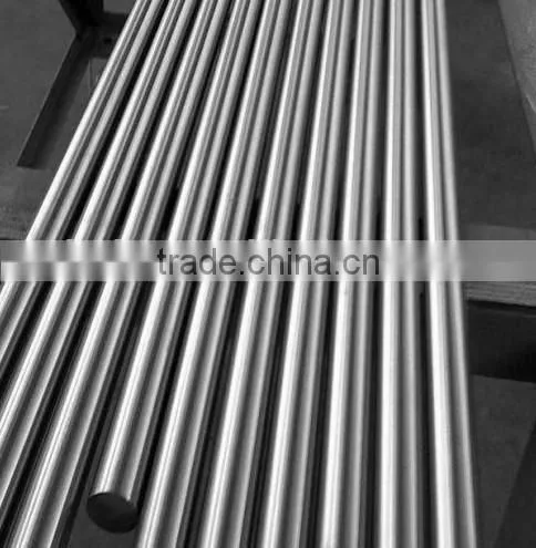 High Purity Acid Resistance Zirconium Bars/rods in Minerals & Metallurgy