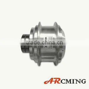 Hub Motors