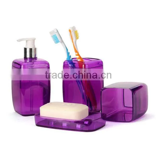 Promotional PP Material Soap Dishes / Soap Box