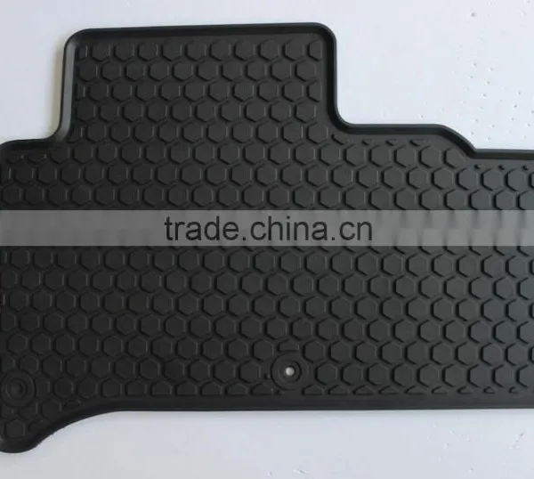 No Smell&non-skid Original Custom Fit Car Mat for Range Rover Sport 2014 photo-5