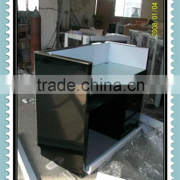 Jewelry Display Cabinet,Display Stand For Watch Store,Service Counter photo-3