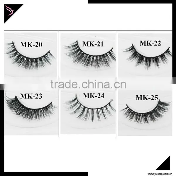 Cosmetics 3d Fiber Lash Mascara Eyelash photo-3