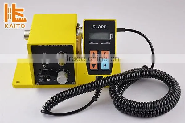 Asphalt Paver Moba Laser-matic Sensor photo-3
