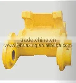 Safety Excavator Quick Coupler