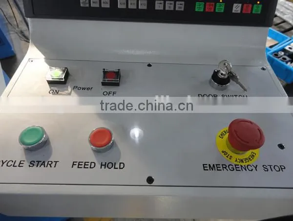 KX3S SIEMENS System Education Sieg Milling Machine Wholesale photo-3